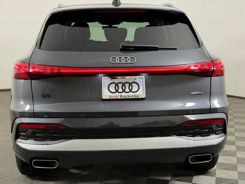 New 2026 Audi Q5 Premium image 10