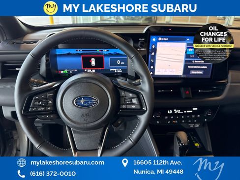 New 2026 Subaru Outback Touring XT AWD/4WD image 13
