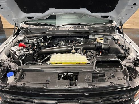 Used 2025 Ford F150 XLT w/ Equipment Group 302A MID image 20