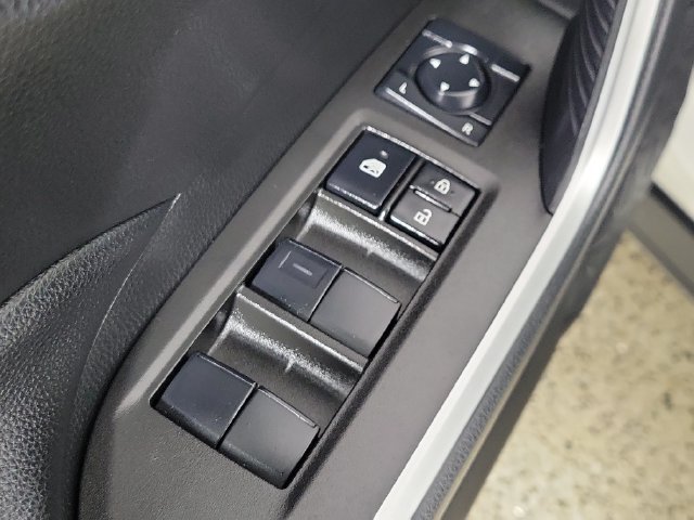 Used 2025 Toyota RAV4 LE FWD image 24