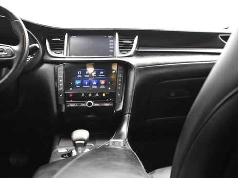 Used 2019 INFINITI QX50 Essential w/ Proactive Package image 19