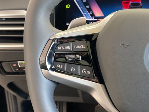 Used 2025 BMW 330i xDrive Sedan w/ Convenience Package image 18