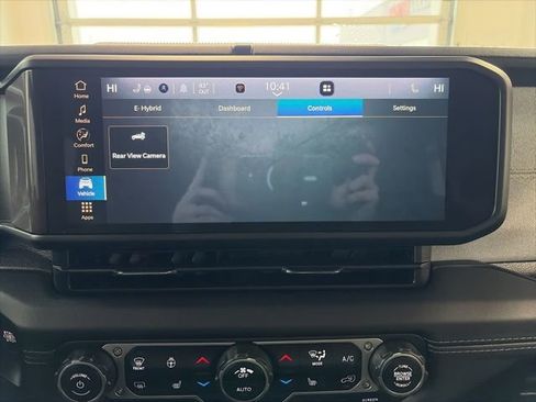 Certified 2025 Jeep Wrangler Unlimited Sahara image 22