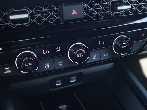 New 2026 Honda Accord Sport image 16