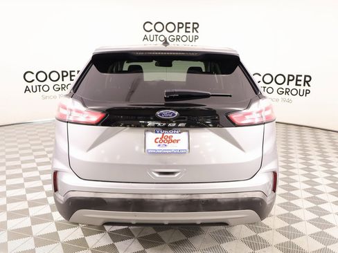 Used 2024 Ford Edge SEL image 21