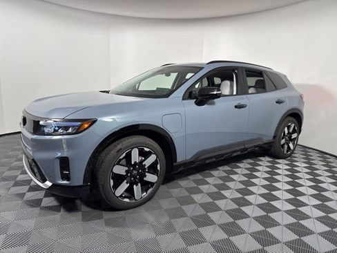 New 2026 Honda Prologue Elite image 11