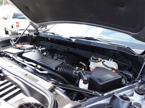 Used 2023 Chevrolet Silverado 1500 LT AWD/4WD image 54