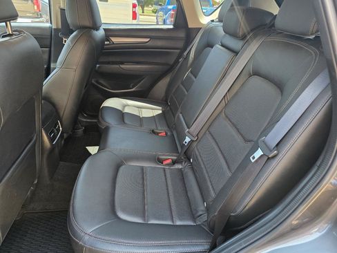 Used 2023 MAZDA CX-5 AWD 2.5 S image 25