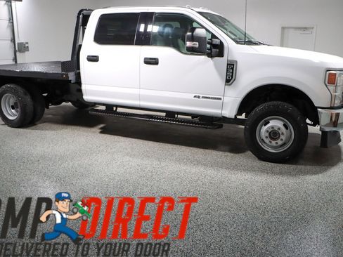 Used 2022 Ford F350 XLT image 7