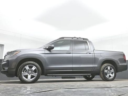 New 2026 Honda Ridgeline RTL image 44