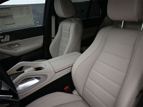 New 2026 Mercedes-Benz GLE 450 4MATIC image 33