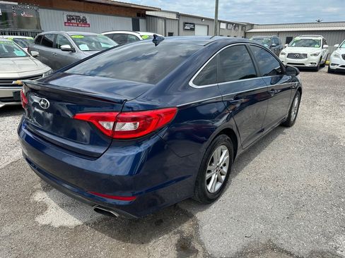 Used 2017 Hyundai Sonata SE FWD image 6