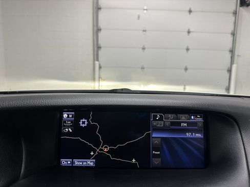 Used 2014 Lexus LS 460 AWD w/ Comfort Package image 35