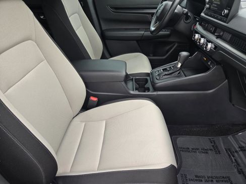 Certified 2023 Honda CR-V LX image 10