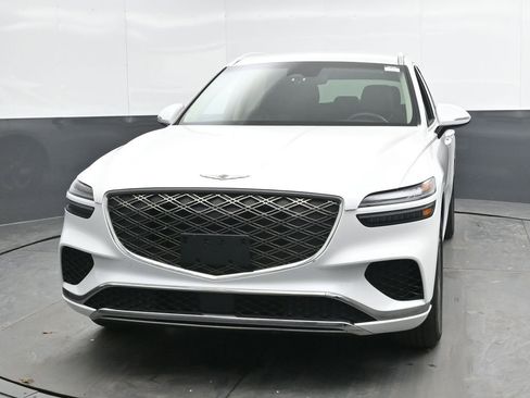 Used 2026 Genesis GV70 2.5T image 5