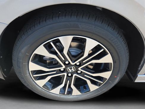 New 2026 Honda Odyssey Elite image 20