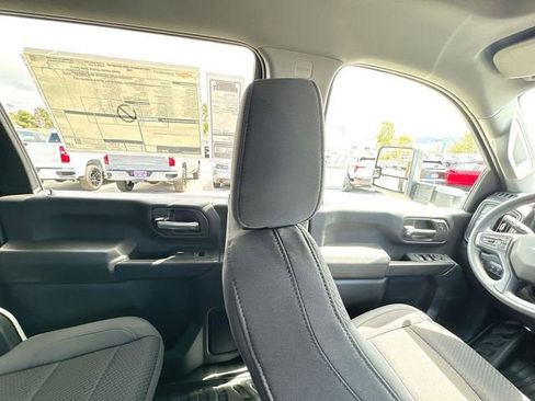 New 2024 Chevrolet Silverado 3500 W/T w/ WT Convenience Package image 8