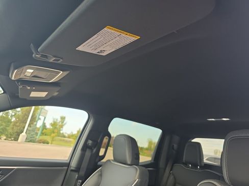 New 2026 GMC Sierra EV Elevation image 30