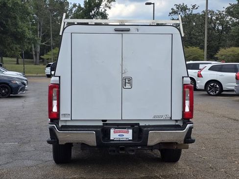 Used 2024 Ford F250 XL w/ XL Driver Assist Package RWD image 5