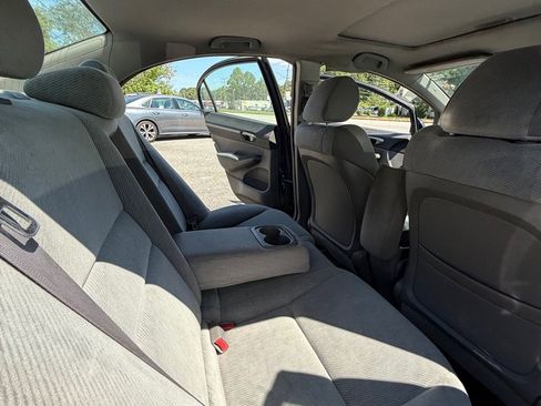 Used 2010 Honda Civic EX image 8
