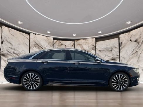 Used 2018 Lincoln MKZ Black Label w/ Technology Package FWD image 5