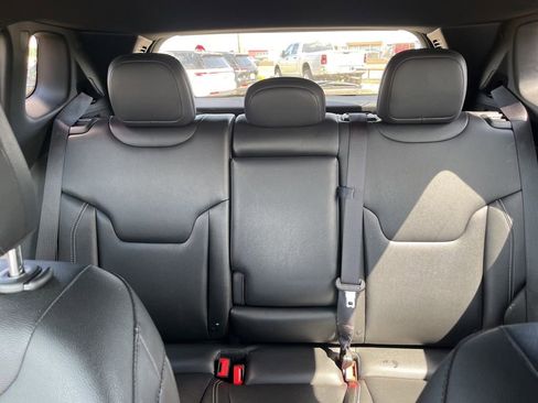 Used 2025 Jeep Compass Limited AWD/4WD image 48