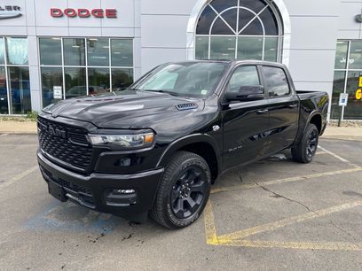 Used 2026 RAM 1500 Big Horn