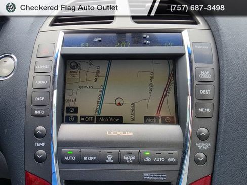 Used 2009 Lexus ES 350 FWD image 19