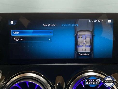 Used 2023 Mercedes-Benz EQB 300 4MATIC w/ Pinnacle Package image 52