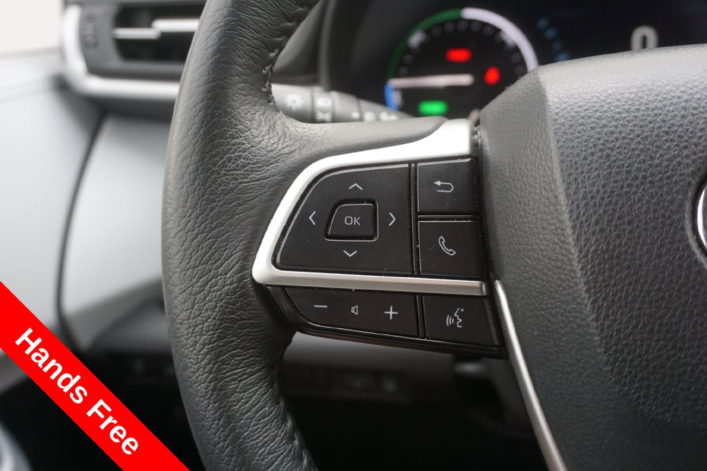Used 2025 Toyota Sienna XLE w/ XLE Plus Package AWD/4WD image 4