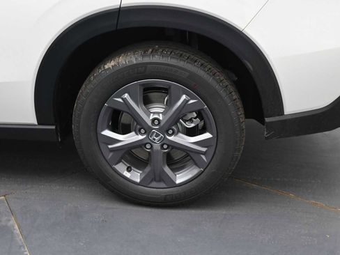 New 2026 Honda HR-V LX image 5