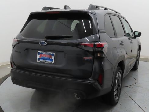 New 2026 Subaru Forester Limited image 3