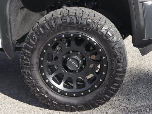 Used 2024 GMC Sierra 2500 Pro w/ 1SA Pro Safety Plus Package image 46