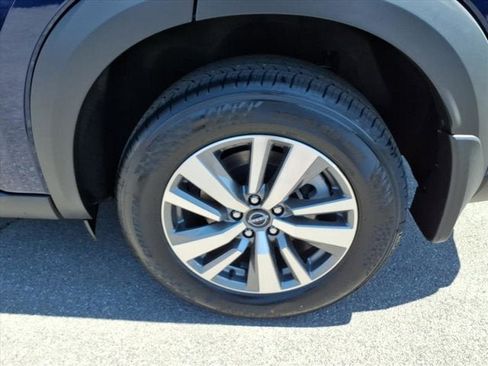 New 2026 Nissan Pathfinder SL AWD/4WD image 4