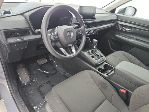 Certified 2024 Honda CR-V EX image 15