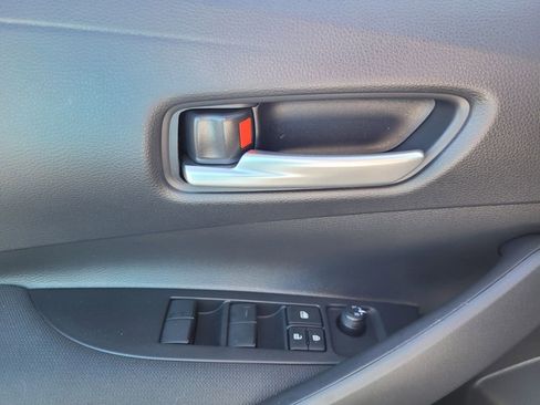 New 2026 Toyota Corolla SE image 24