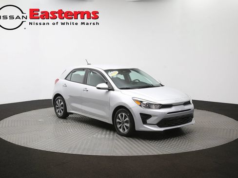 Used 2023 Kia Rio S w/ Technology Package FWD image 47