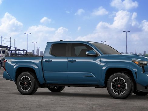 New 2026 Toyota Tacoma TRD Sport image 14