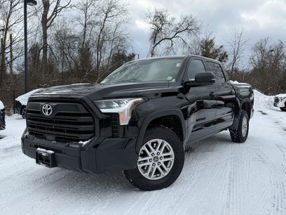 Used 2023 Toyota Tundra SR5