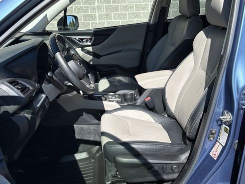 Used 2020 Subaru Forester Limited AWD/4WD image 15