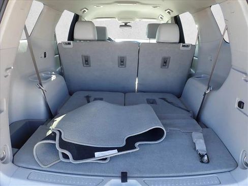 Used 2023 GMC Acadia SLT image 8