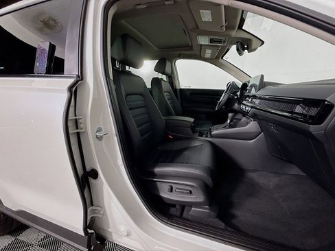 Certified 2026 Honda CR-V EX-L image 22