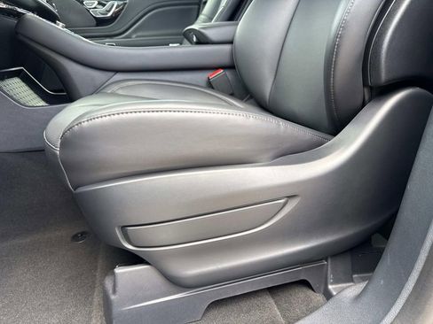 New 2026 Lincoln Aviator AWD w/ Jet Appearance Package image 20