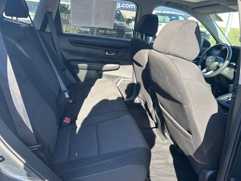 Used 2024 Honda CR-V EX image 19