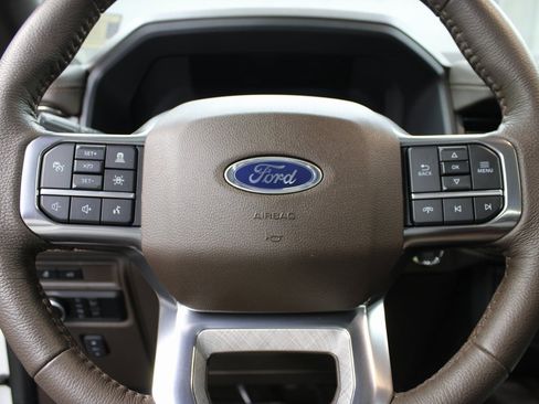Used 2024 Ford Expedition Max King Ranch image 60
