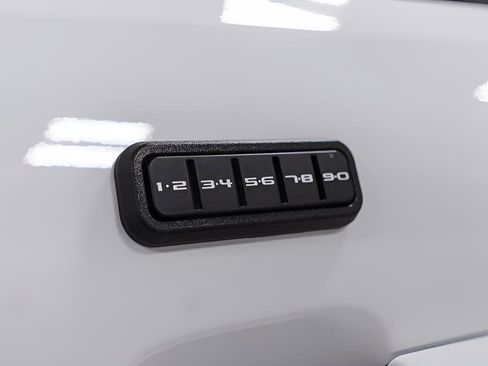 Used 2025 Ford F250 Lariat w/ Black Appearance Package image 44