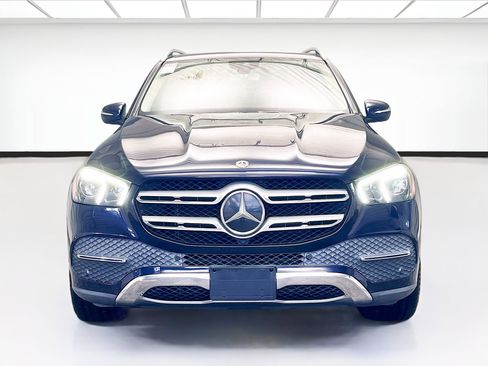 Used 2020 Mercedes-Benz GLE 350 4MATIC image 2