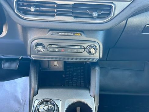 Certified 2025 Ford Bronco Sport Badlands AWD/4WD image 21