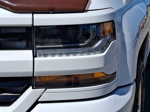 Used 2016 Chevrolet Silverado 1500 LT w/ All Star Edition image 10