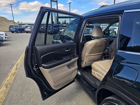 Used 2018 Honda Pilot EX-L image 22